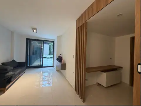 Departamento 7 ambientes con 2 baños