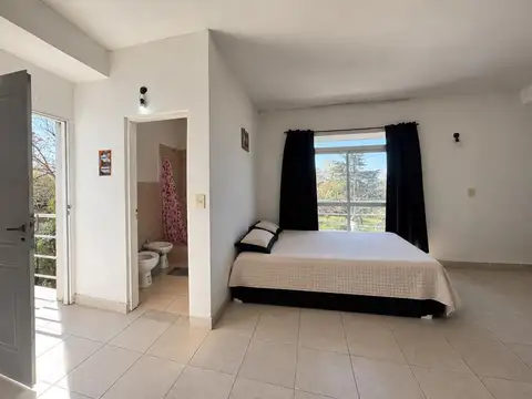 Venta Monoambiente Con Balcón - Altos Del Ombú 1300