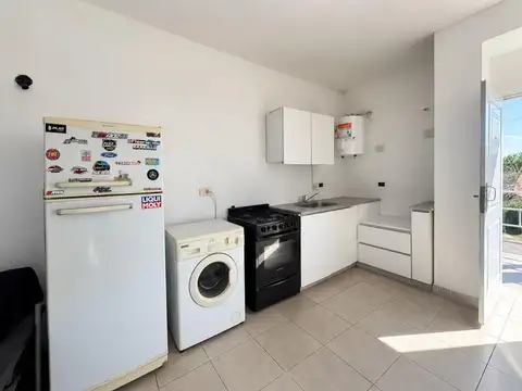 Departamento en Venta en Pilar, USD 37.000