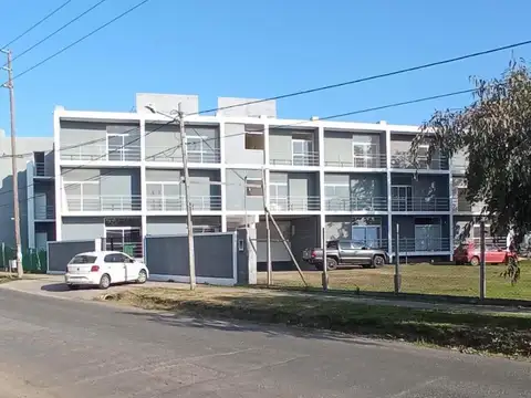 VENTA MONOAMBIENTE CONDOMINIO ALTOS DEL OMBÚ