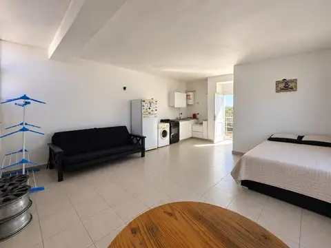 VENTA MONOAMBIENTE CONDOMINIO ALTOS DEL OMBÚ