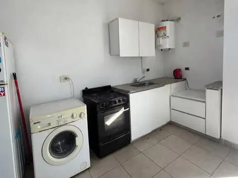 Venta Monoambiente Con Balcón - Altos Del Ombú 1300