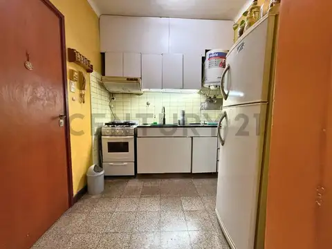 Departamento en Venta 59 años