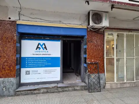 Avenida General Mosconi 3200
