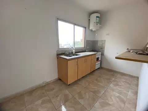 Departamento en Alquiler en Campana, USD 500