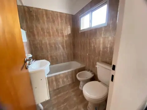 Departamento en Alquiler Apto profesional