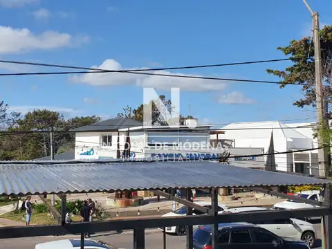 Local sobre calle principal