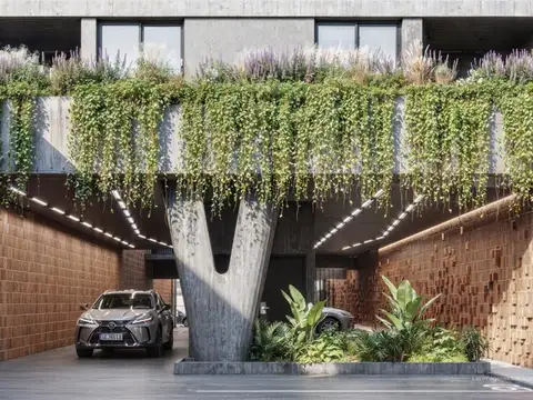 Departamento en Venta de 2 dormitorios