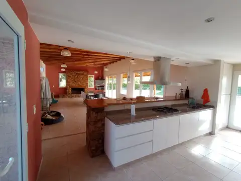 Casa en Venta en Barrancas, USD 280.000