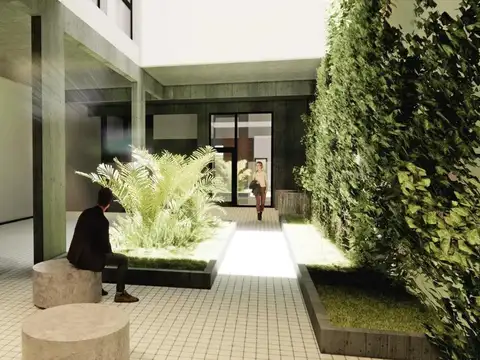 Departamento en Venta al Norte