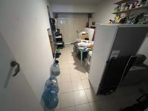 Dr. Dominicis 569, Campana