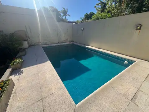 Chalet nuevo en dos plantas