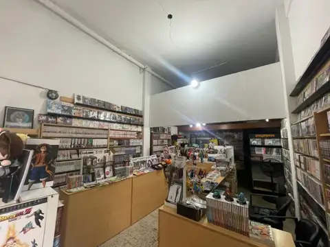 Local en Venta en Haedo, USD 58.000