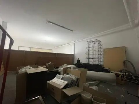 VENTA LOCAL COMERCIAL 29 MTS EN HAEDO