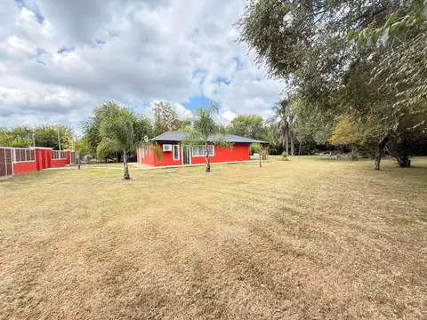 Casa en Venta en Matheu, USD 124.900