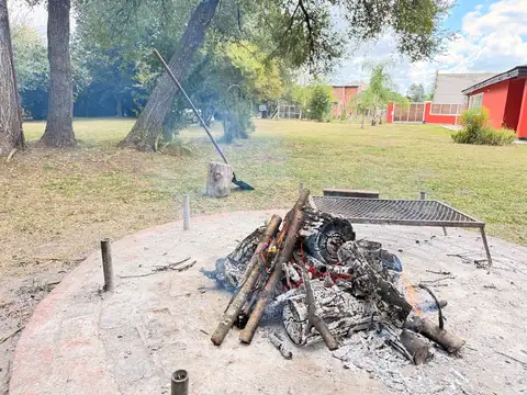 Casa en Venta al Sureste
