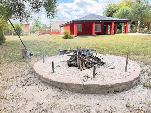 Casa en Venta 17 años