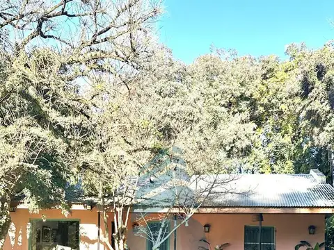 Casa en Alquiler A Estrenar