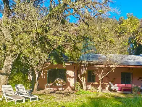 Casa en Alquiler de 3 dormitorios