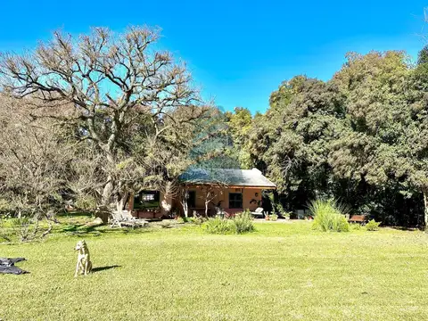 Aquila Casa Temporaria Posta Chica Club de Campo Pilar Ruta 28 Pilar