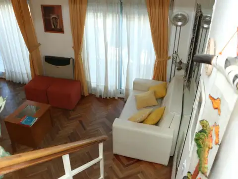 Departamento en Alquiler 20 años