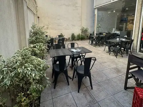 Fondo Comercio en Venta 10 años