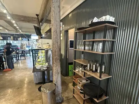 Fondo de Comercio  en Venta en Villa del Parque, Capital Federal, Buenos Aires