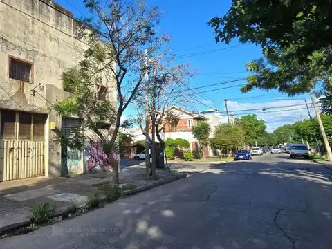 Galpon en Venta 40 años