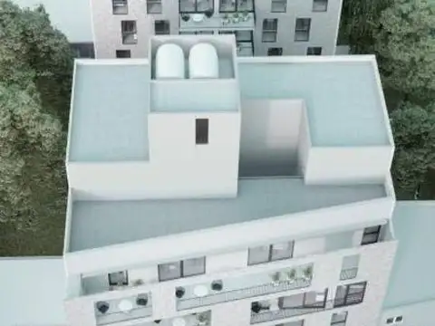 Venta departamento 2 amb - Saavedra