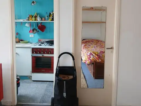 Departamento en Alquiler en Palermo, $ 460.000