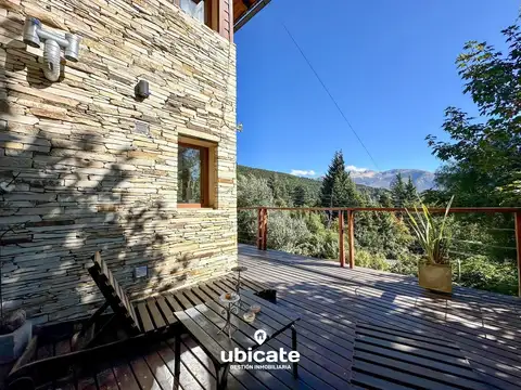 Casa en Venta 18 años