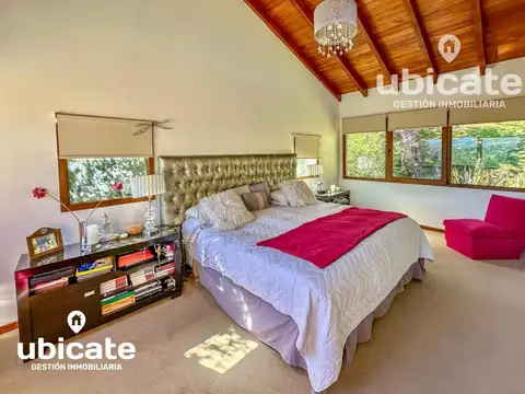 Casa en Venta en San Carlos de Bariloche, USD 750.000