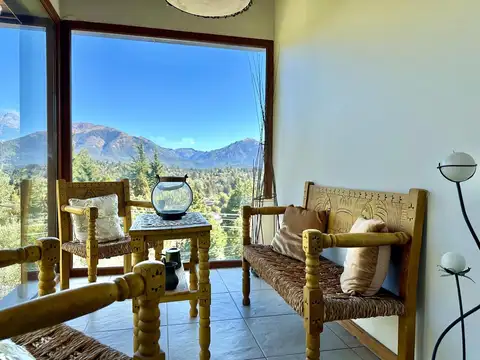 Casa en Venta en San Carlos de Bariloche, Bariloche