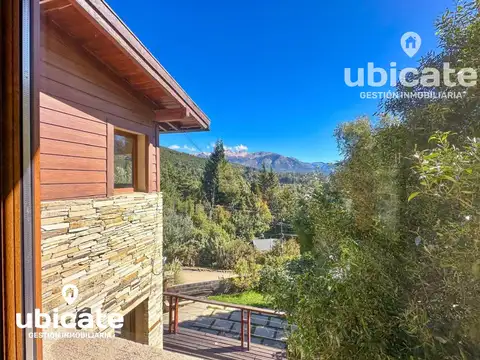 Casa 7 ambientes con 3 baños