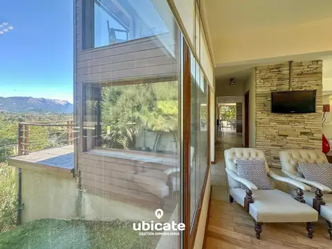 Casa en Venta al Oeste
