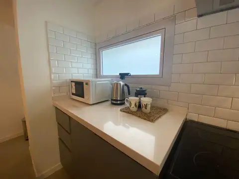 Departamento en Alquiler Temporal al Sur