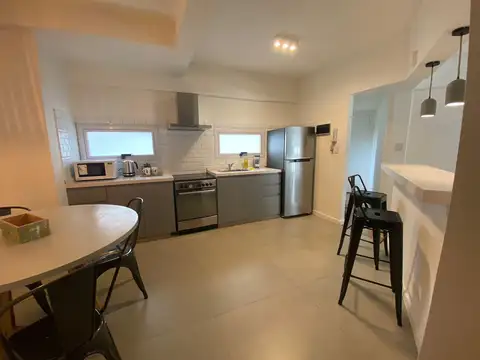 Departamento en Alquiler Temporal en Retiro, USD 900