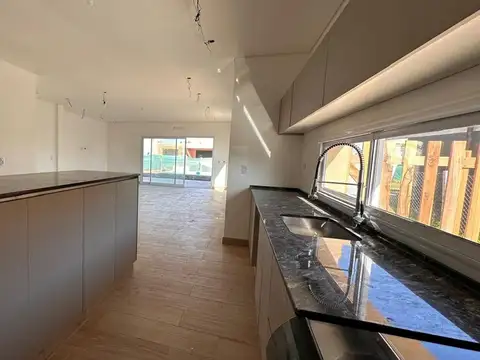 Venta Casa Pilar del Este Santa Emilia- Pilar
