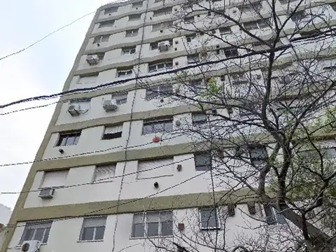 Departamento de 2 Dormitorios Luminoso