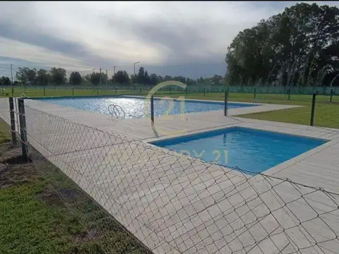 Terreno en Venta en Fincas Joven, USD 23.000