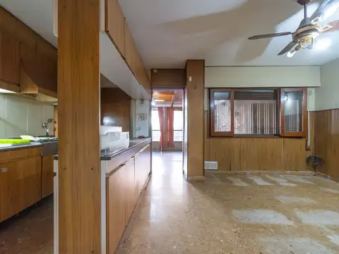Casa en Venta 36 años