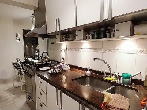 Departamento en  venta