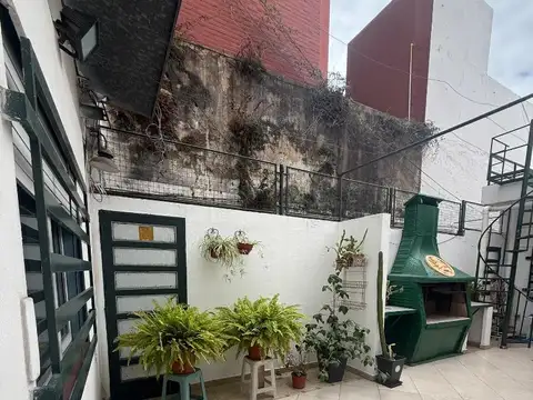 CASA EN VENTA | PUEYRREDON 1600