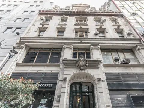 Estudio/ Oficina/ Consultorio. Microcentro