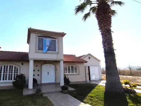 Casa en Venta en Rodeo de la Cruz, Guaymallén