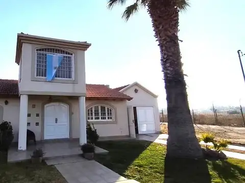 Casa en Venta en Rodeo de la Cruz, Guaymallén