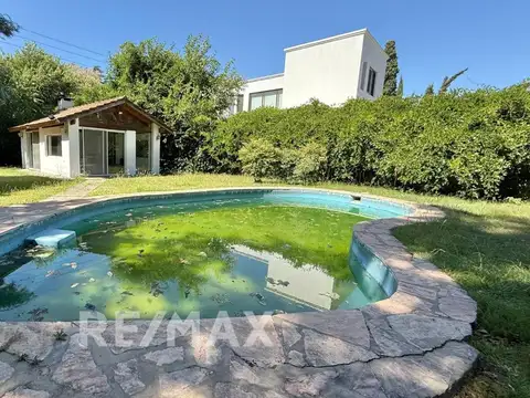 VENTA LOTE C/PILETA Y QUINCHO MAPUCHE COUNTRY CLUB