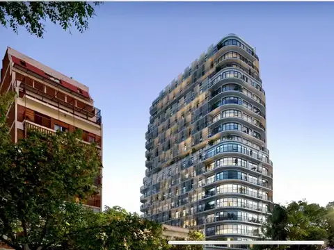Departamento en Venta en Barracas, Capital Federal