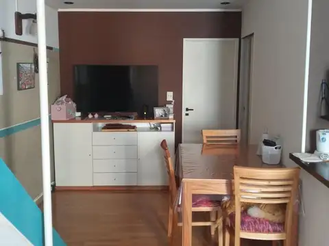 Departamento en Venta en Caseros, USD 80.000