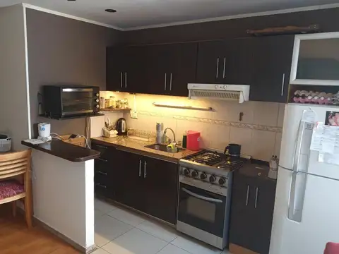 Departamento en Venta en Caseros, USD 80.000